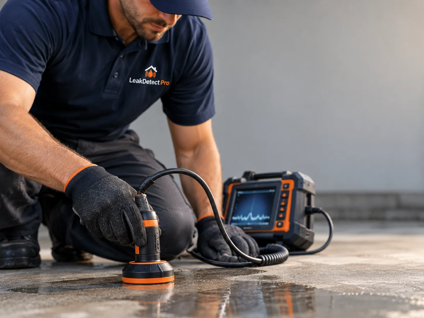 Flat Roof Analysis in Littlerock, WA